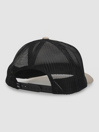 Quiksilver Gone Fishing Cap