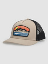 Quiksilver Gone Fishing Cap