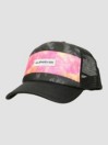 Quiksilver Pidgeon Chicken Cap