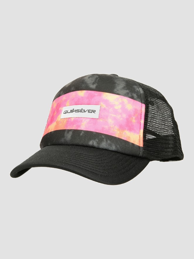 Quiksilver Pidgeon Chicken Cap