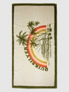 Quiksilver Sportsline Small Handtuch