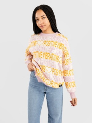Quiksilver From Paradise Pullover