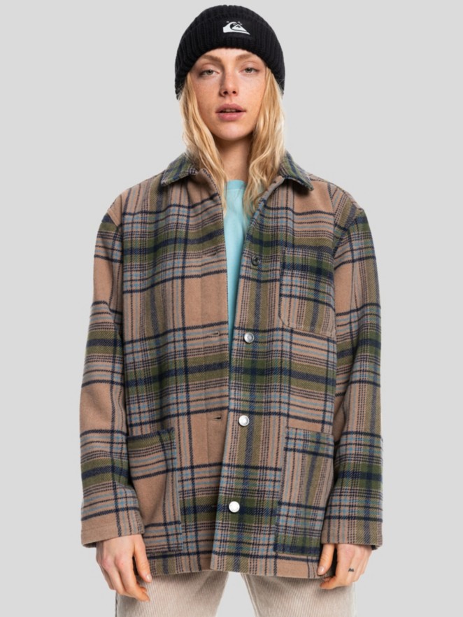 Quiksilver Vintage Worker Jakna