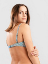 Quiksilver Classic V Bralette Bikini top