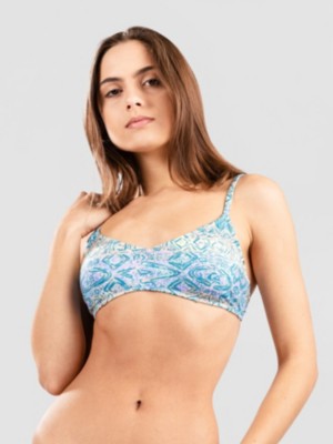 Quiksilver Classic V Bralette Bikini Top