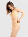 Quiksilver Classic Underwire Rib Bikini Top
