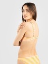 Quiksilver Classic Underwire Rib Bikini Top