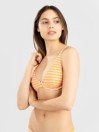 Quiksilver Classic Underwire Rib Bikini Top