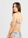 Quiksilver Classic Knot Trilette Bikini Top