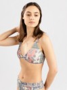 Quiksilver Classic Knot Trilette Bikini Top