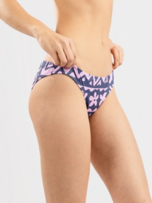 Quiksilver Classic Basic Bikini Bottom
