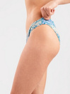 Quiksilver Classic Basic Bikini Bottom