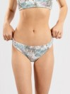 Quiksilver Smock Basic Bikini Bottom
