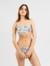 Quiksilver Smock Basic Bikini Bottom