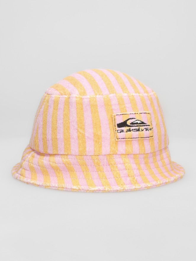 Quiksilver Culture Bucket Hattu