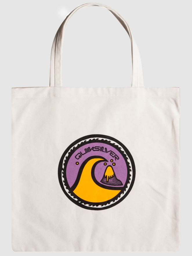 Quiksilver The Classic Tote Handtasche