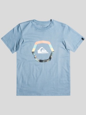 Quiksilver Uprise T-Paita