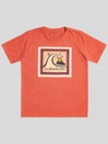 Quiksilver Square Bubble T-Shirt