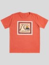 Quiksilver Square Bubble T-Shirt