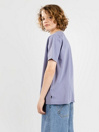 Quiksilver Square Bubble Tričko