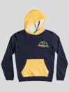 Quiksilver Open Spot Sudadera con Capucha