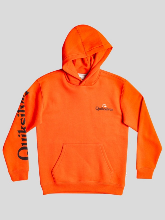 Quiksilver Stir It Up Hoodie
