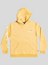 Quiksilver Stir It Up Hoodie