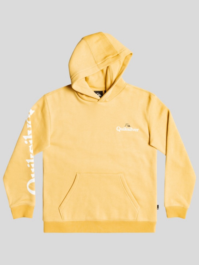 Quiksilver Stir It Up Hoodie