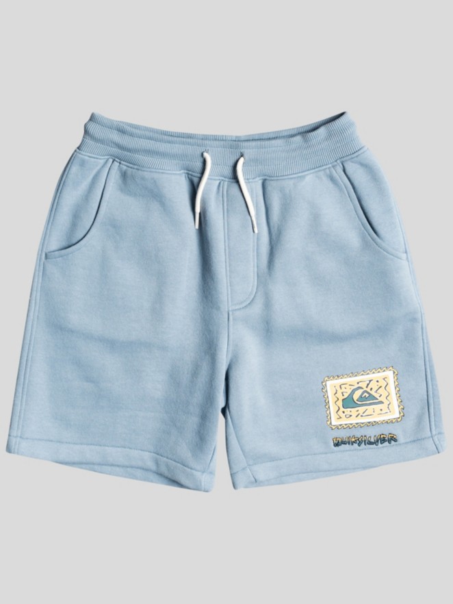 Quiksilver Stir Roots Up Kratke hlače