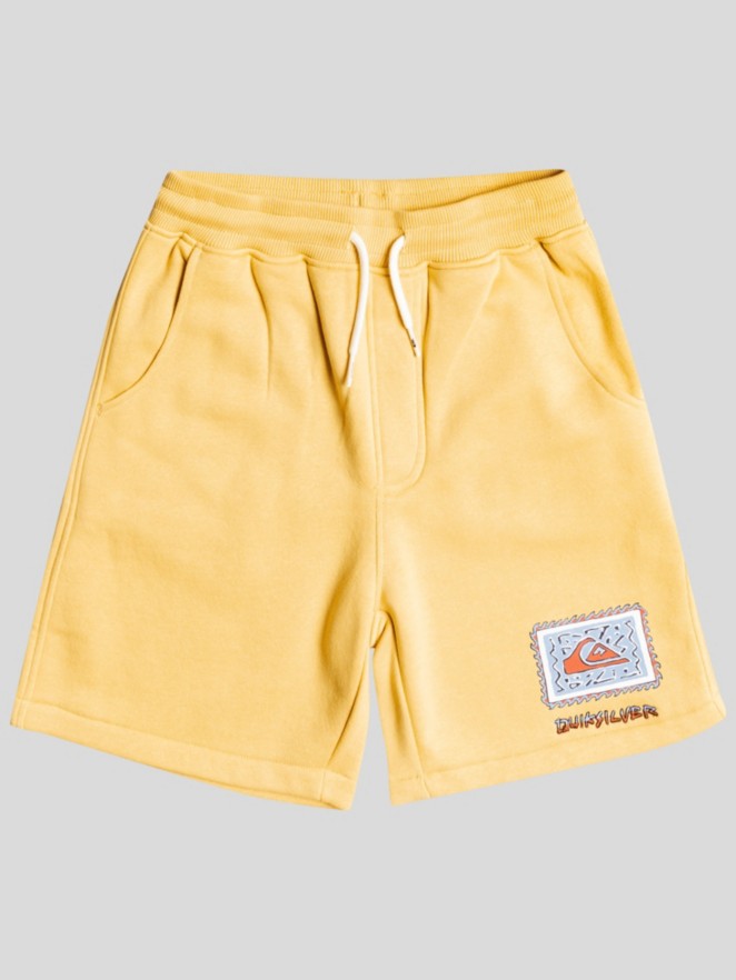 Quiksilver Stir Roots Up Shorts