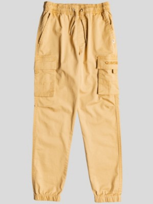 quiksilver cargo trousers