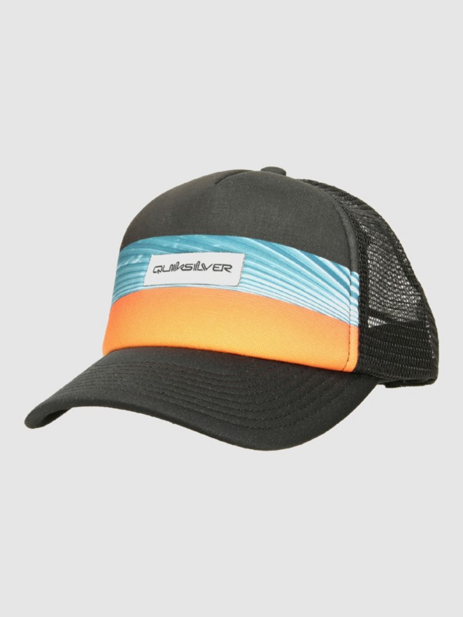 Quiksilver Pidgeon Chicken Kšiltovka