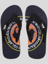 Quiksilver Molokai Layback Sandaalit