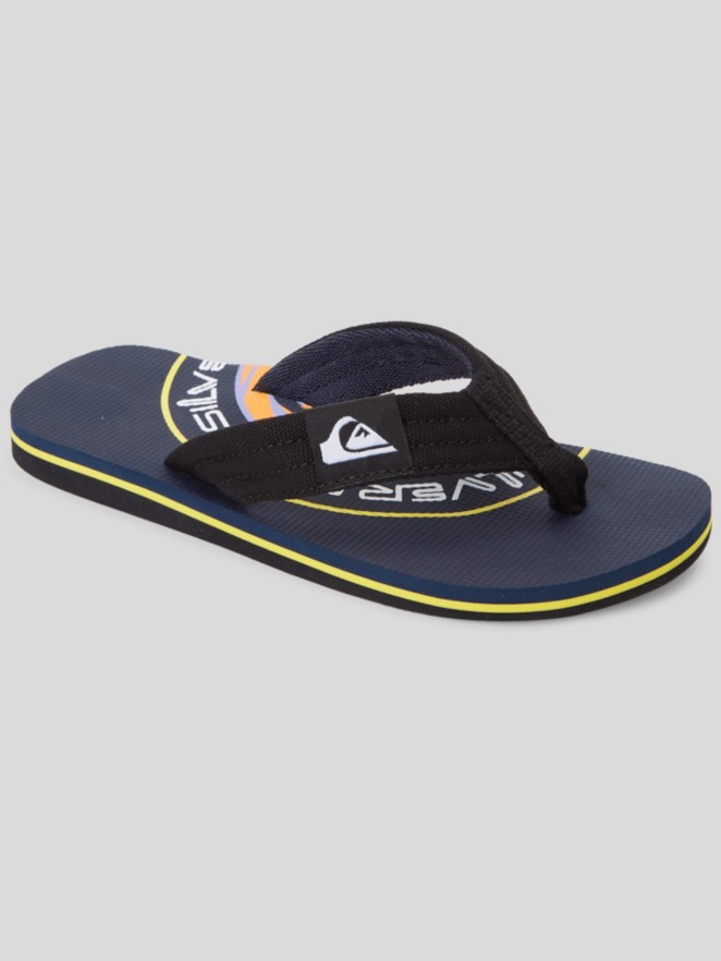 Quiksilver Molokai Layback Sandaalit