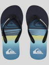 Quiksilver Molokai Art Sandali