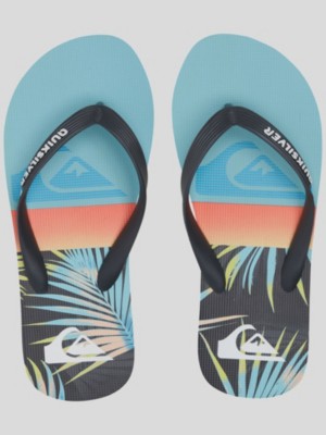 Molokai Art Sandals