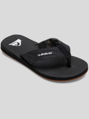 Carver Switch Sandals