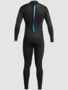 Quiksilver Prologue 4/3 Back Zip Neoprenanzug