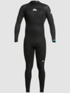 Quiksilver Prologue 4/3 Back Zip Neoprenanzug