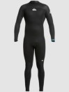 Quiksilver Prologue 4/3 Back Zip Neoprenanzug