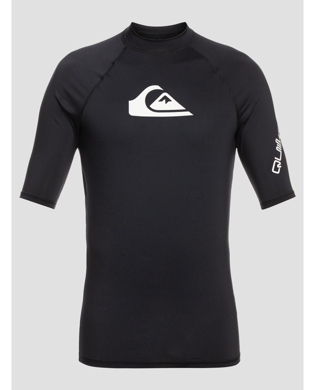Quiksilver All Time Lycra black