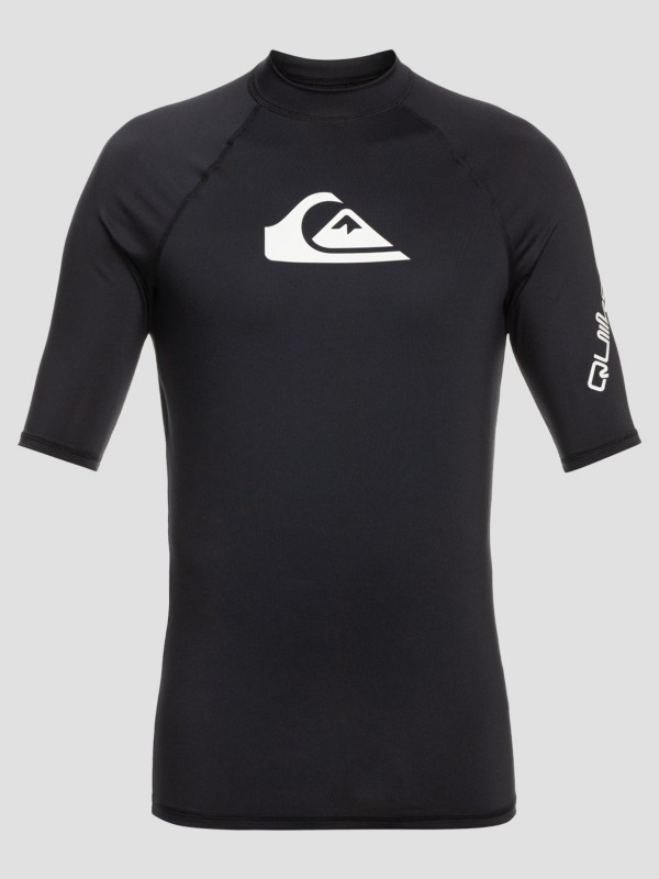 Quiksilver All Time Lycra black