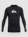 Quiksilver All Time Longsleeve Lycra