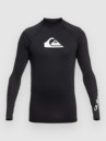 Quiksilver All Time Longsleeve Lycra