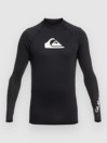 Quiksilver All Time Longsleeve Lycra