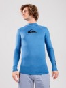 Quiksilver All Time Longsleeve Lycra