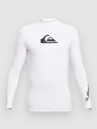 Quiksilver All Time Longsleeve Lycra