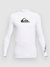 Quiksilver All Time Longsleeve Lycra