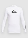Quiksilver All Time Longsleeve Lycra