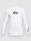 Quiksilver All Time Longsleeve Lycra